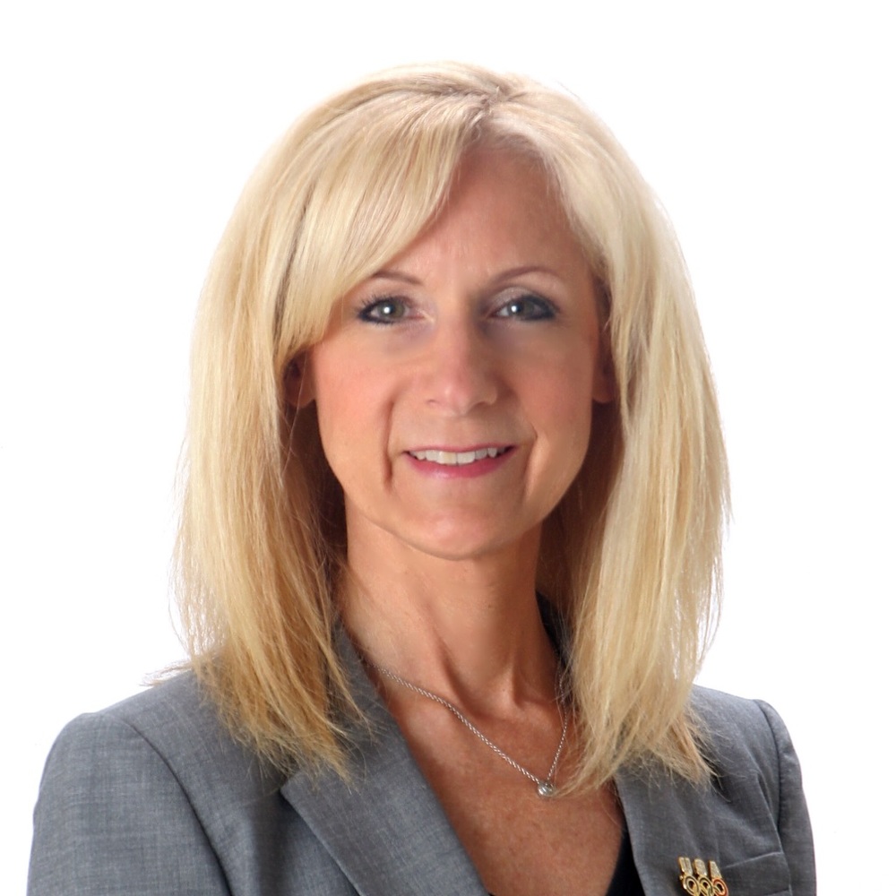 Meet your Posher, Sherri